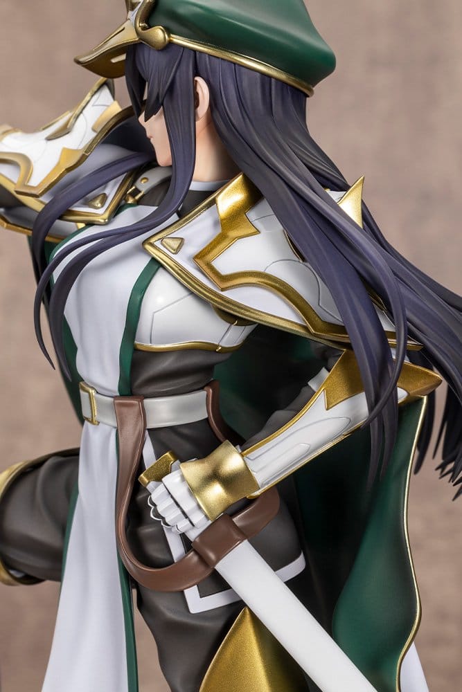 [PREORDINE] Statua Sentenced to Be a Hero: Patausche Kivia 1/7 Kotobukiya 27cm - Kotobukiya - Statue