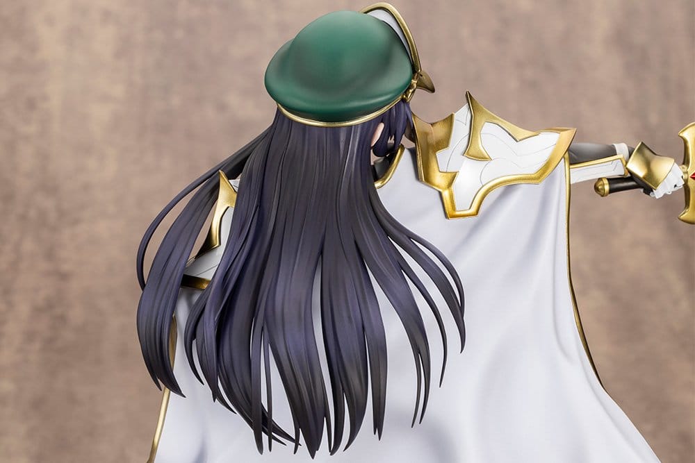 [PREORDINE] Statua Sentenced to Be a Hero: Patausche Kivia 1/7 Kotobukiya 27cm - Kotobukiya - Statue