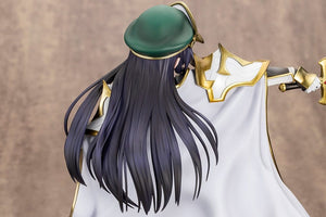 [PREORDINE] Statua Sentenced to Be a Hero: Patausche Kivia 1/7 Kotobukiya 27cm - Kotobukiya - Statue