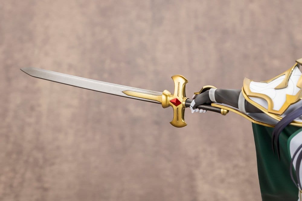 [PREORDINE] Statua Sentenced to Be a Hero: Patausche Kivia 1/7 Kotobukiya 27cm - Kotobukiya - Statue