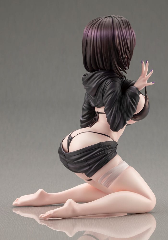 [PREORDINE] Statua Original Illustrator 1/6 Rukawachan by Rukawa Negi 19 cm - Kotobukiya - Statue