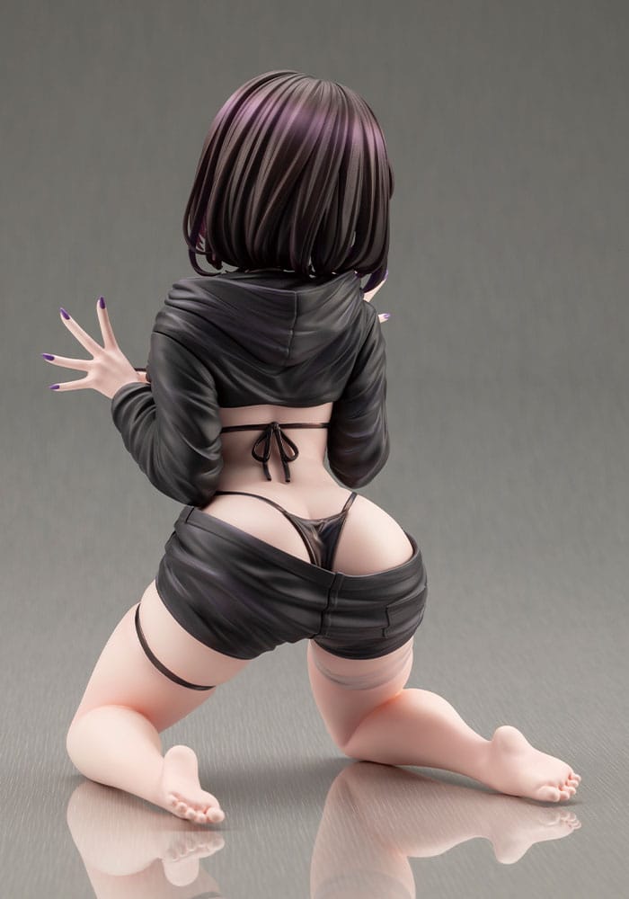 [PREORDINE] Statua Original Illustrator 1/6 Rukawachan by Rukawa Negi 19 cm - Kotobukiya - Statue
