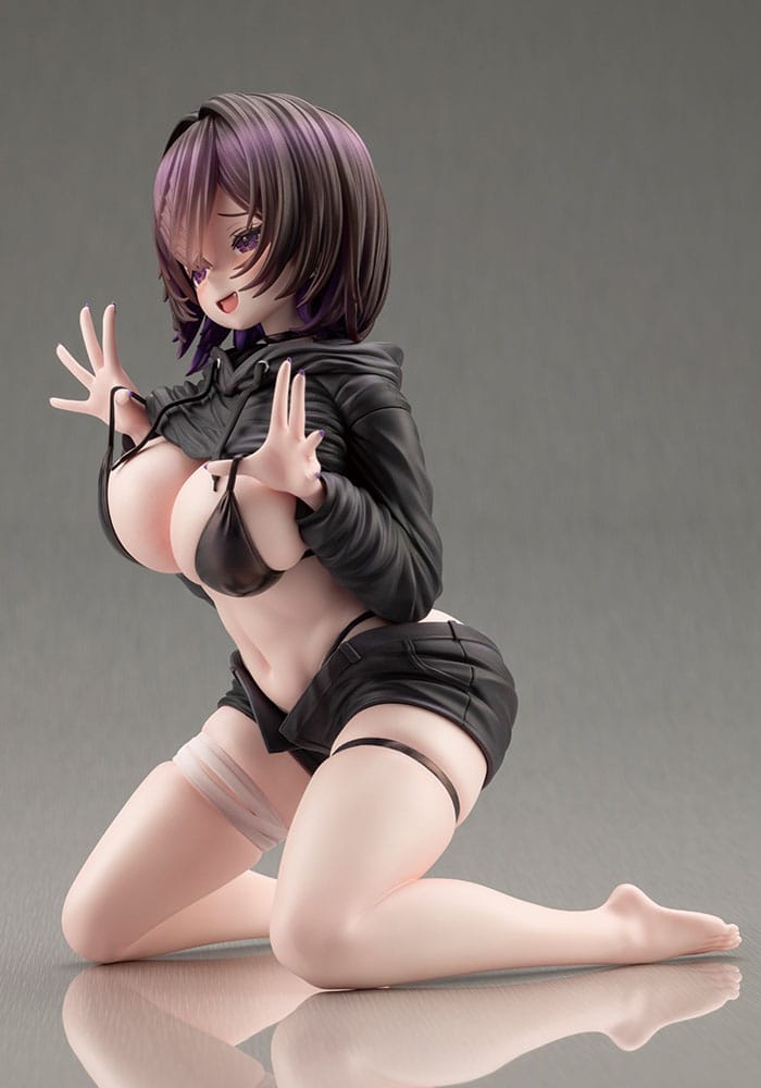 [PREORDINE] Statua Original Illustrator 1/6 Rukawachan by Rukawa Negi 19 cm - Kotobukiya - Statue