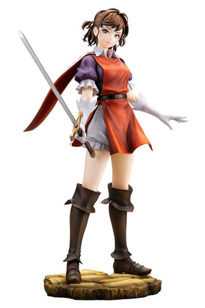 [PREORDINE] Statua Unicorn Overlord Melisandre 1/7 Kotobukiya 25 cm - Kotobukiya - Statue