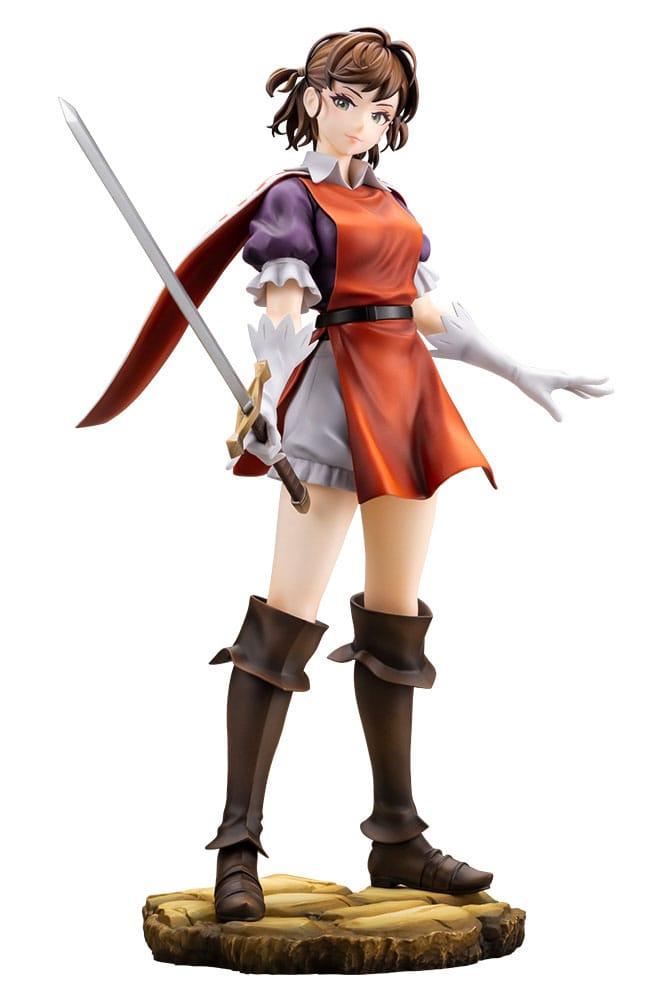 [PREORDINE] Statua Unicorn Overlord Melisandre 1/7 Kotobukiya 25 cm - Kotobukiya - Statue
