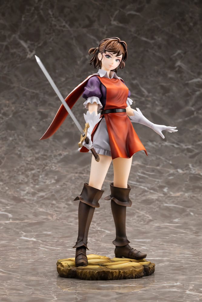 [PREORDINE] Statua Unicorn Overlord Melisandre 1/7 Kotobukiya 25 cm - Kotobukiya - Statue
