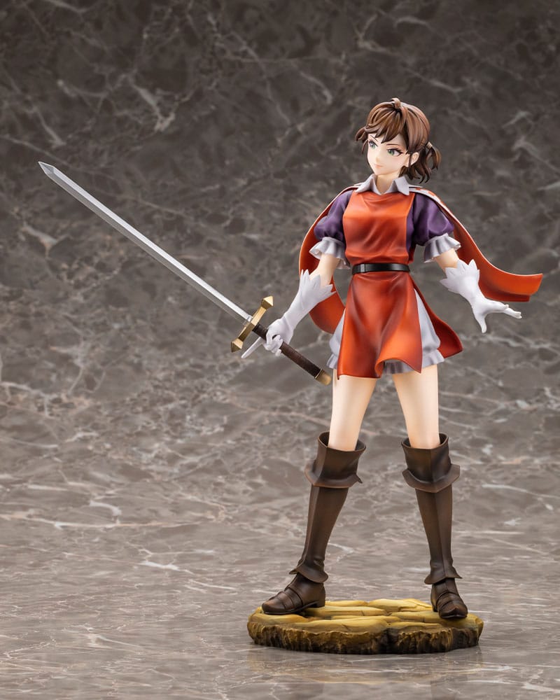 [PREORDINE] Statua Unicorn Overlord Melisandre 1/7 Kotobukiya 25 cm - Kotobukiya - Statue