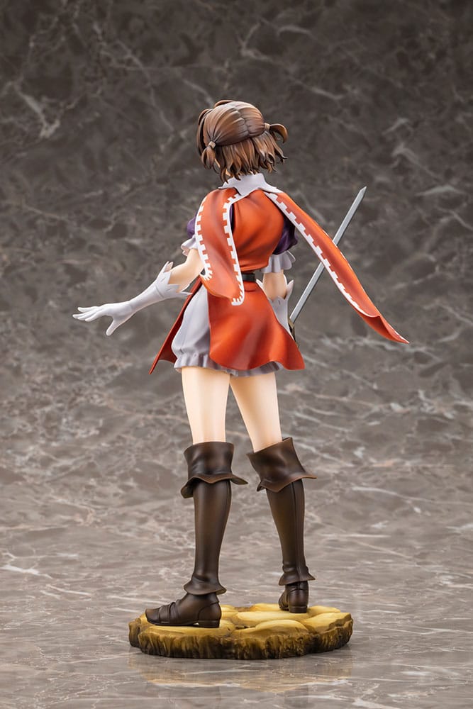[PREORDINE] Statua Unicorn Overlord Melisandre 1/7 Kotobukiya 25 cm - Kotobukiya - Statue