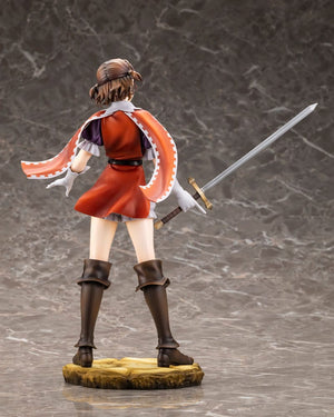 [PREORDINE] Statua Unicorn Overlord Melisandre 1/7 Kotobukiya 25 cm - Kotobukiya - Statue