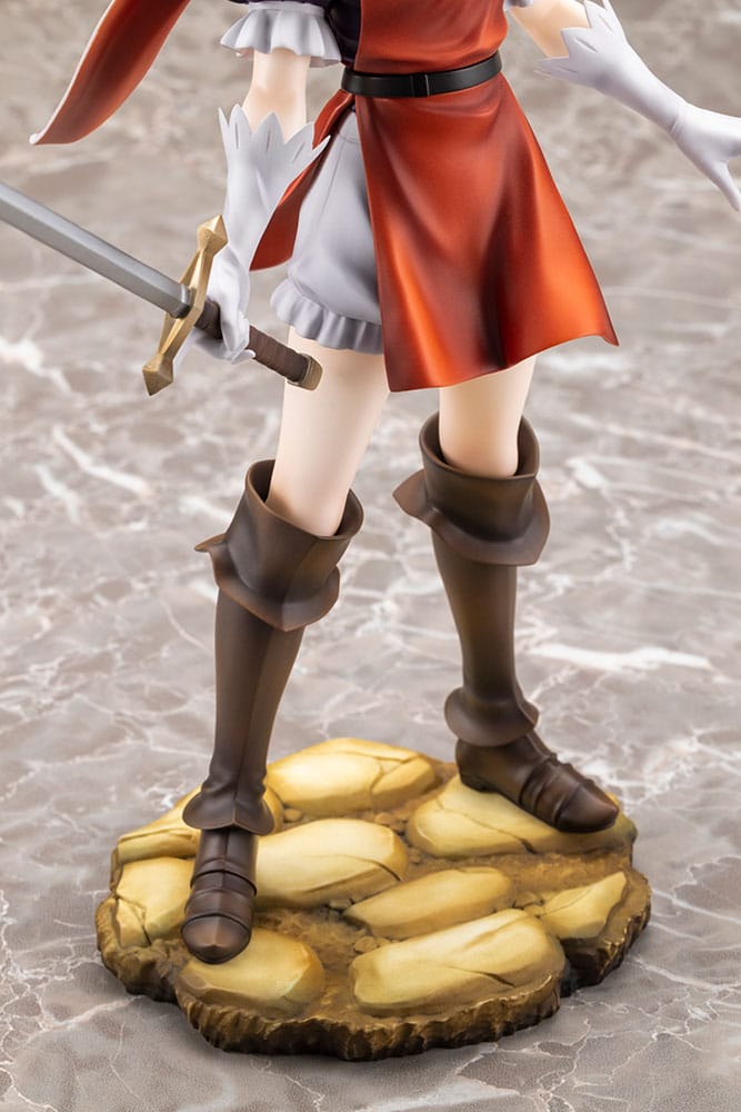 [PREORDINE] Statua Unicorn Overlord Melisandre 1/7 Kotobukiya 25 cm - Kotobukiya - Statue