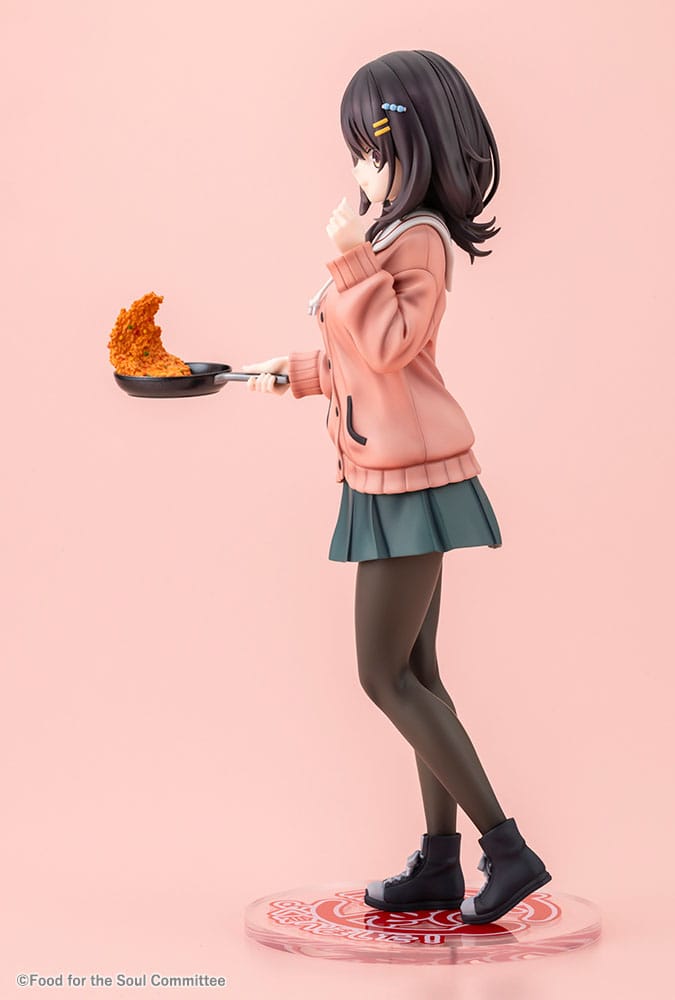 [PREORDINE] Statua Unicorn Overlord PVC 1/7 Mako Kawai 24 cm - Kotobukiya - Statue
