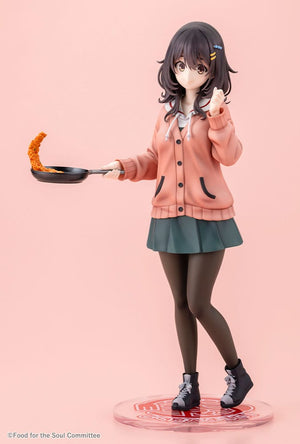 [PREORDINE] Statua Unicorn Overlord PVC 1/7 Mako Kawai 24 cm - Kotobukiya - Statue