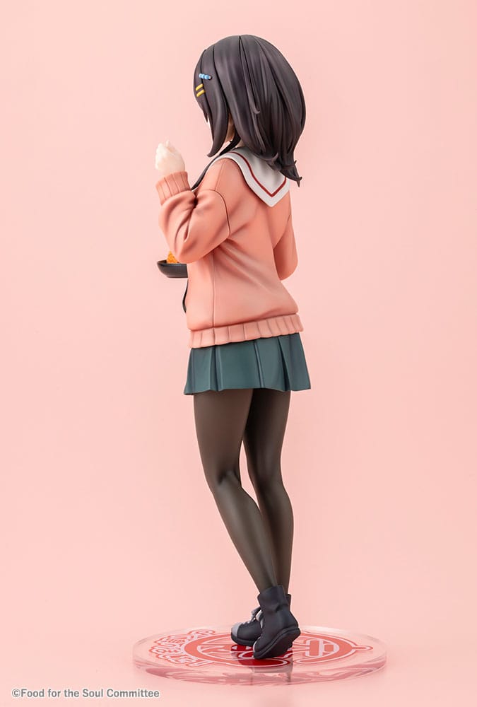 [PREORDINE] Statua Unicorn Overlord PVC 1/7 Mako Kawai 24 cm - Kotobukiya - Statue