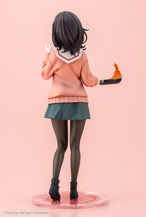 [PREORDINE] Statua Unicorn Overlord PVC 1/7 Mako Kawai 24 cm - Kotobukiya - Statue