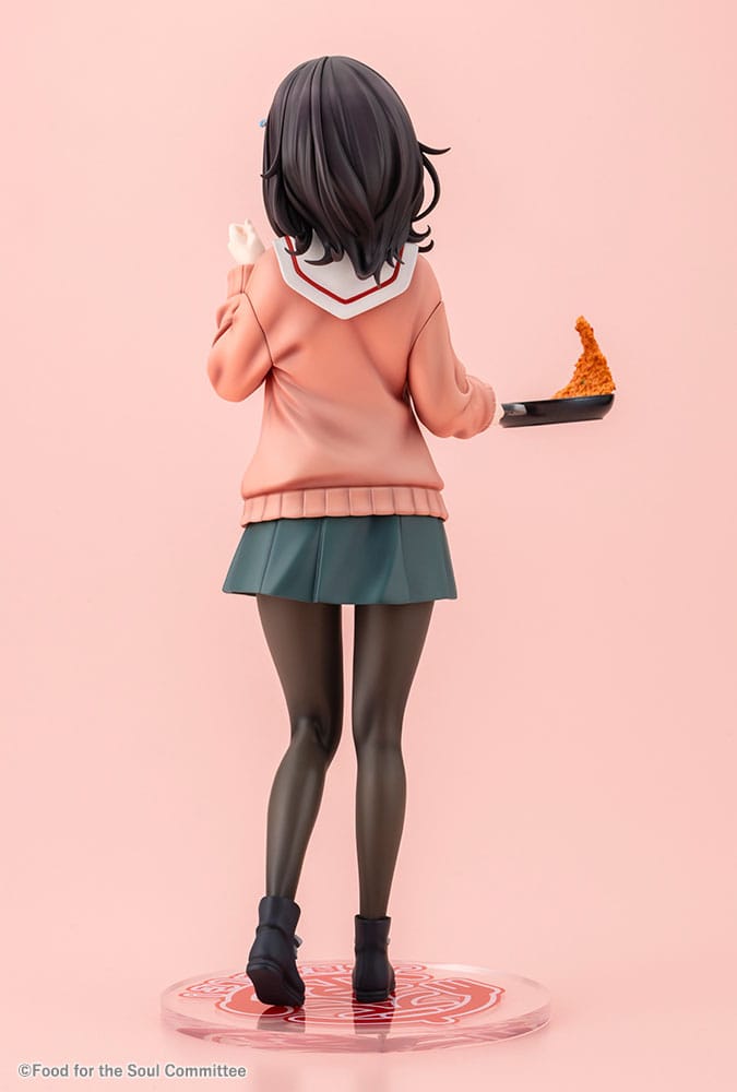 [PREORDINE] Statua Unicorn Overlord PVC 1/7 Mako Kawai 24 cm - Kotobukiya - Statue