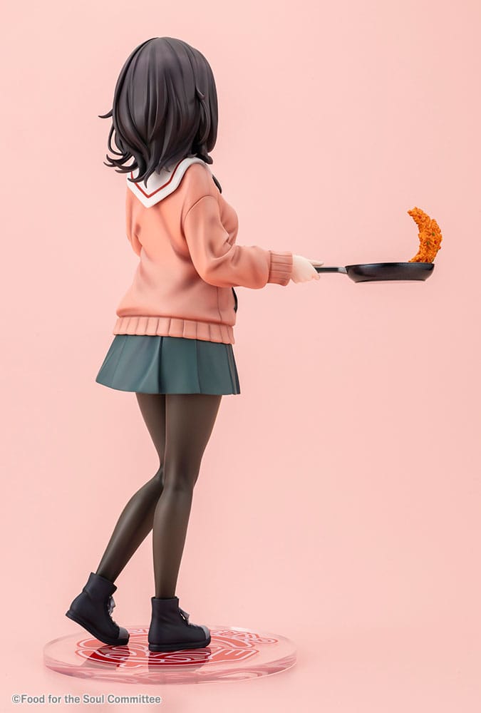 [PREORDINE] Statua Unicorn Overlord PVC 1/7 Mako Kawai 24 cm - Kotobukiya - Statue
