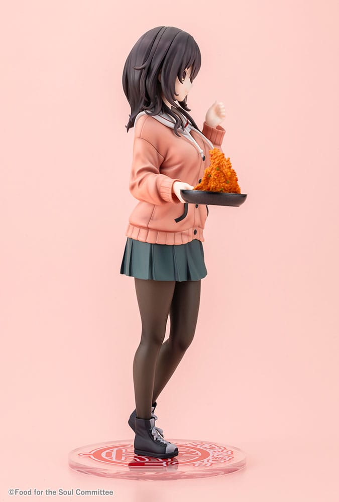 [PREORDINE] Statua Unicorn Overlord PVC 1/7 Mako Kawai 24 cm - Kotobukiya - Statue