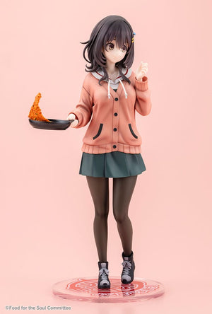 [PREORDINE] Statua Unicorn Overlord PVC 1/7 Mako Kawai 24 cm - Kotobukiya - Statue