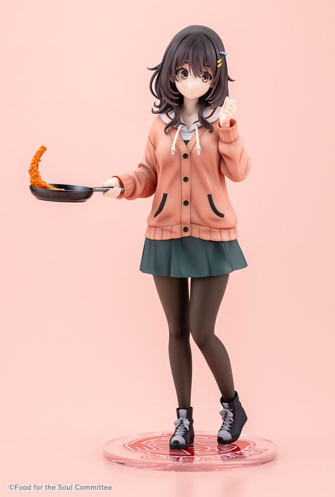 [PREORDINE] Statua Unicorn Overlord PVC 1/7 Mako Kawai 24 cm - Kotobukiya - Statue