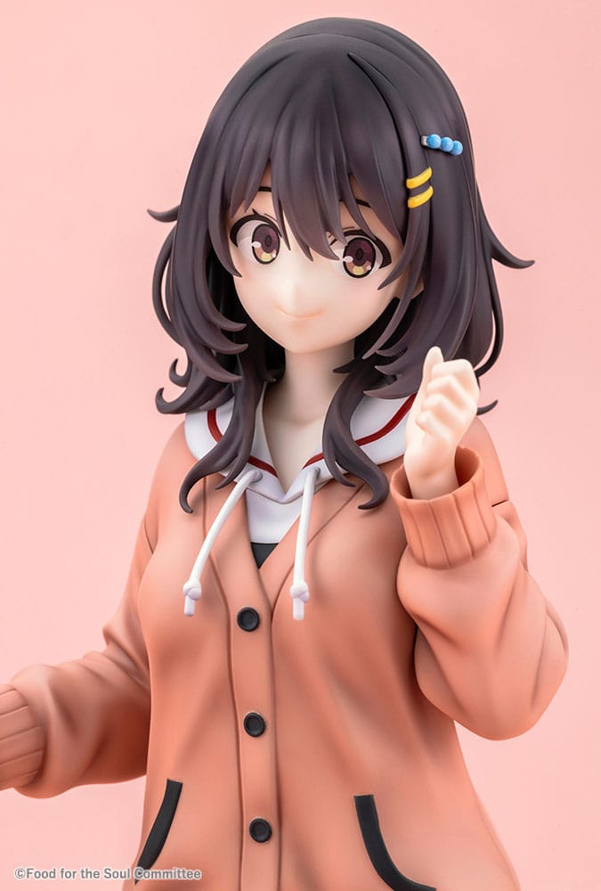 [PREORDINE] Statua Unicorn Overlord PVC 1/7 Mako Kawai 24 cm - Kotobukiya - Statue