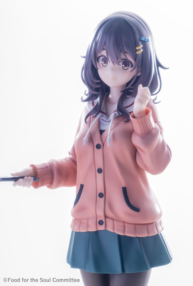 [PREORDINE] Statua Unicorn Overlord PVC 1/7 Mako Kawai 24 cm - Kotobukiya - Statue