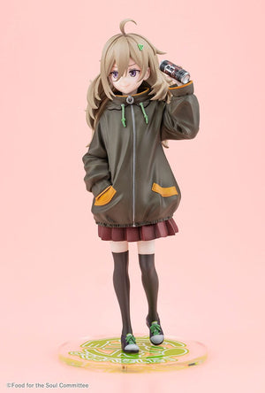 [PREORDINE] Food for the Soul Statua PVC 1/7 Tsutsuji Higa 23 cm - Kotobukiya - Statue
