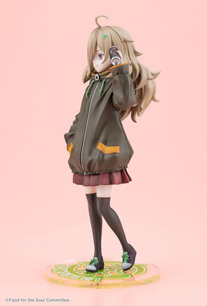 [PREORDINE] Food for the Soul Statua PVC 1/7 Tsutsuji Higa 23 cm - Kotobukiya - Statue