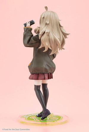[PREORDINE] Food for the Soul Statua PVC 1/7 Tsutsuji Higa 23 cm - Kotobukiya - Statue