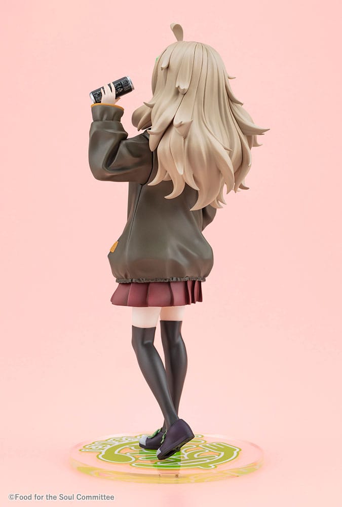 [PREORDINE] Food for the Soul Statua PVC 1/7 Tsutsuji Higa 23 cm - Kotobukiya - Statue
