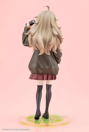 [PREORDINE] Food for the Soul Statua PVC 1/7 Tsutsuji Higa 23 cm - Kotobukiya - Statue
