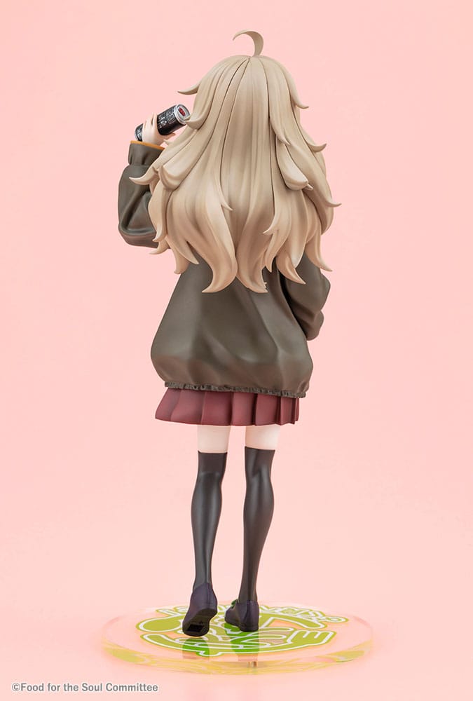 [PREORDINE] Food for the Soul Statua PVC 1/7 Tsutsuji Higa 23 cm - Kotobukiya - Statue