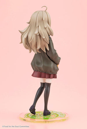 [PREORDINE] Food for the Soul Statua PVC 1/7 Tsutsuji Higa 23 cm - Kotobukiya - Statue