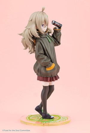 [PREORDINE] Food for the Soul Statua PVC 1/7 Tsutsuji Higa 23 cm - Kotobukiya - Statue