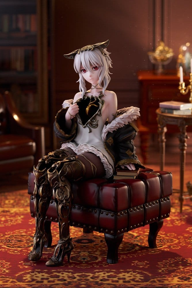 [PREORDINE] Statua Code Vein: Lou MagMell 1/7 - 18 cm - Kotobukiya - Statue