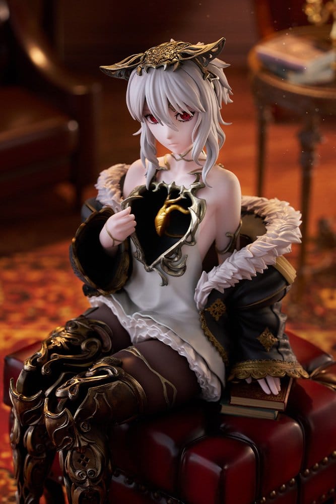 [PREORDINE] Statua Code Vein: Lou MagMell 1/7 - 18 cm - Kotobukiya - Statue