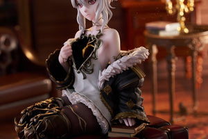 [PREORDINE] Statua Code Vein: Lou MagMell 1/7 - 18 cm - Kotobukiya - Statue