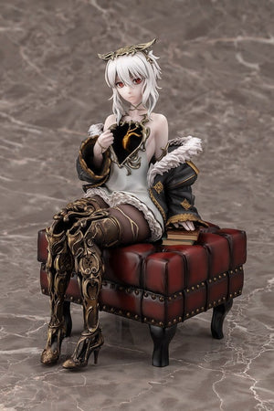 [PREORDINE] Statua Code Vein: Lou MagMell 1/7 - 18 cm - Kotobukiya - Statue