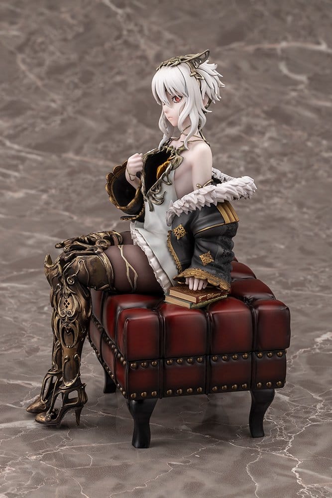 [PREORDINE] Statua Code Vein: Lou MagMell 1/7 - 18 cm - Kotobukiya - Statue