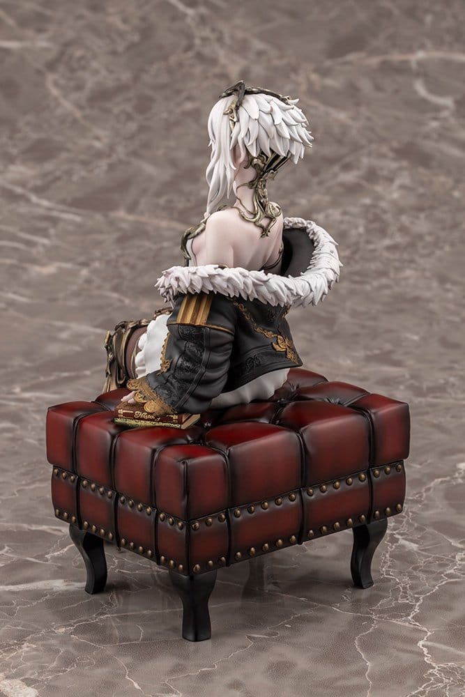 [PREORDINE] Statua Code Vein: Lou MagMell 1/7 - 18 cm - Kotobukiya - Statue