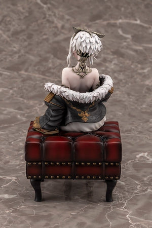 [PREORDINE] Statua Code Vein: Lou MagMell 1/7 - 18 cm - Kotobukiya - Statue