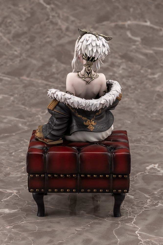 [PREORDINE] Statua Code Vein: Lou MagMell 1/7 - 18 cm - Kotobukiya - Statue