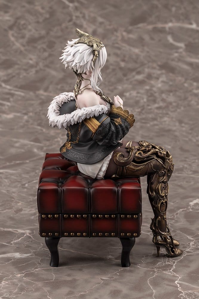 [PREORDINE] Statua Code Vein: Lou MagMell 1/7 - 18 cm - Kotobukiya - Statue