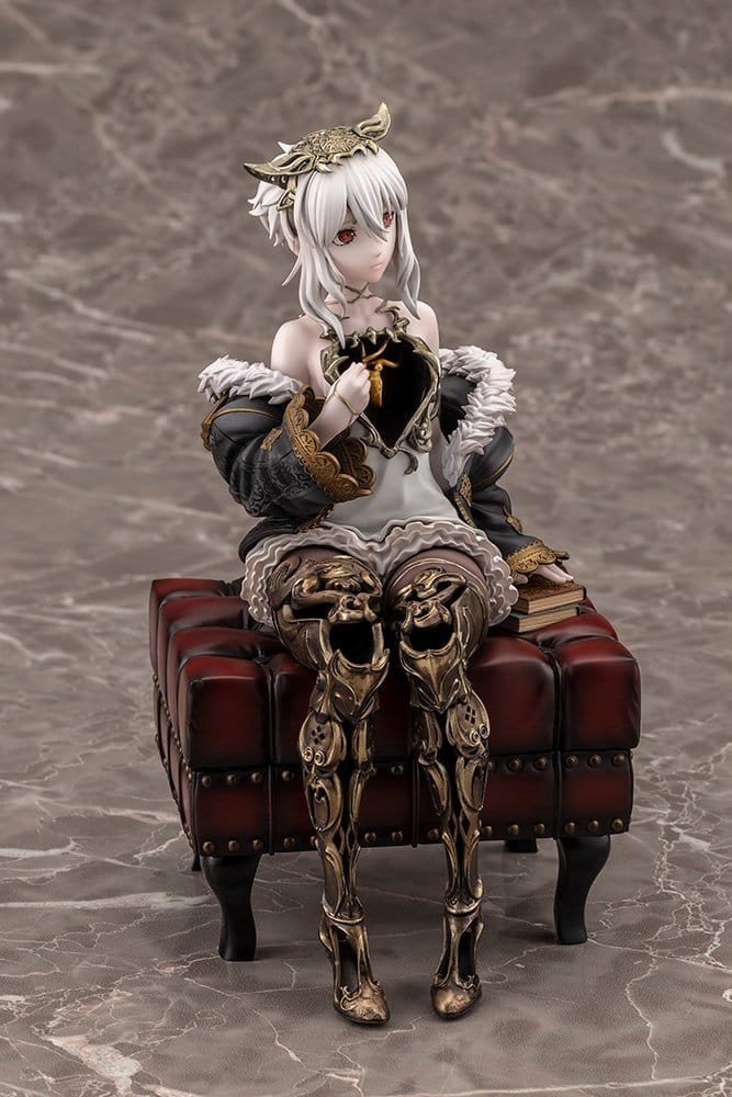 [PREORDINE] Statua Code Vein: Lou MagMell 1/7 - 18 cm - Kotobukiya - Statue