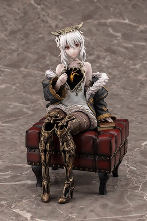 [PREORDINE] Statua Code Vein: Lou MagMell 1/7 - 18 cm - Kotobukiya - Statue