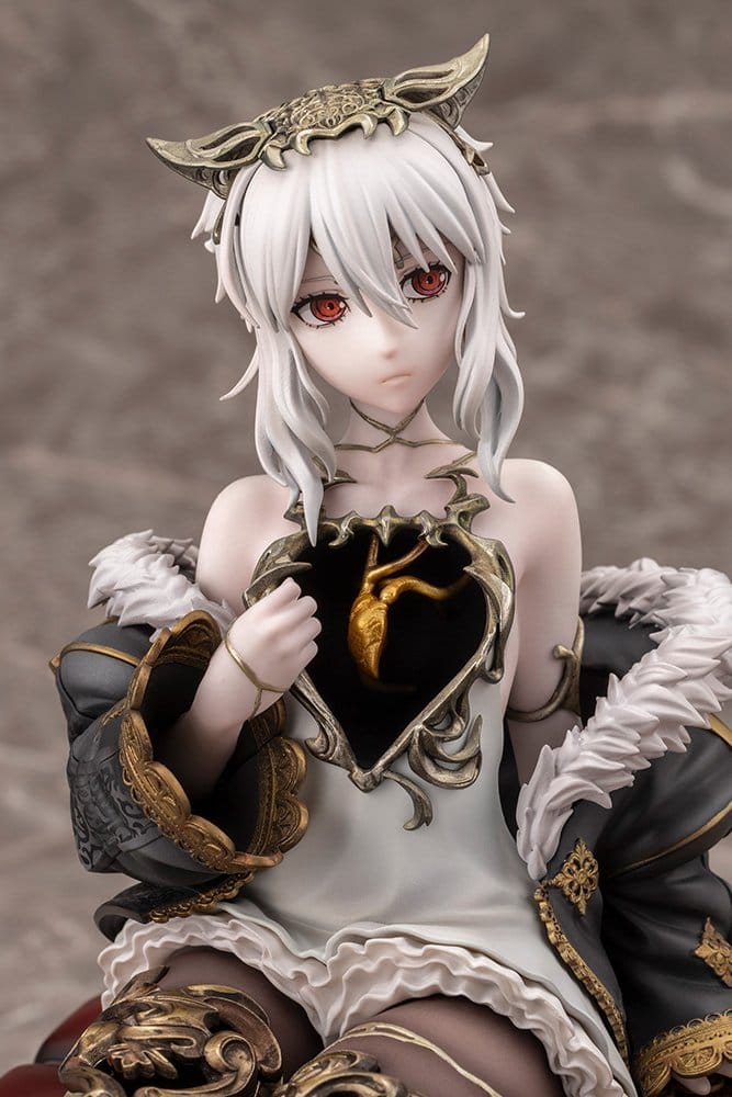 [PREORDINE] Statua Code Vein: Lou MagMell 1/7 - 18 cm - Kotobukiya - Statue