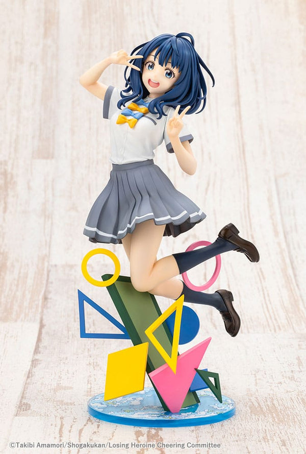 [PREORDINE] Makeine: Too Many Losing Heroines! Statua Anna Yanami 1/7 Kotobukiya - Kotobukiya - Statue