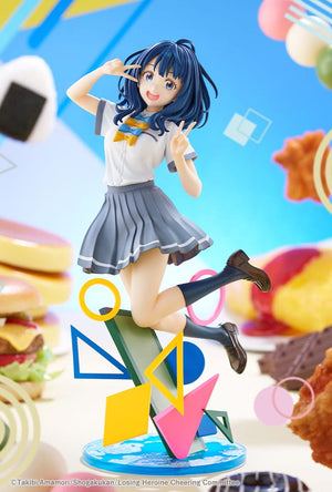 [PREORDINE] Makeine: Too Many Losing Heroines! Statua Anna Yanami 1/7 Kotobukiya - Kotobukiya - Statue