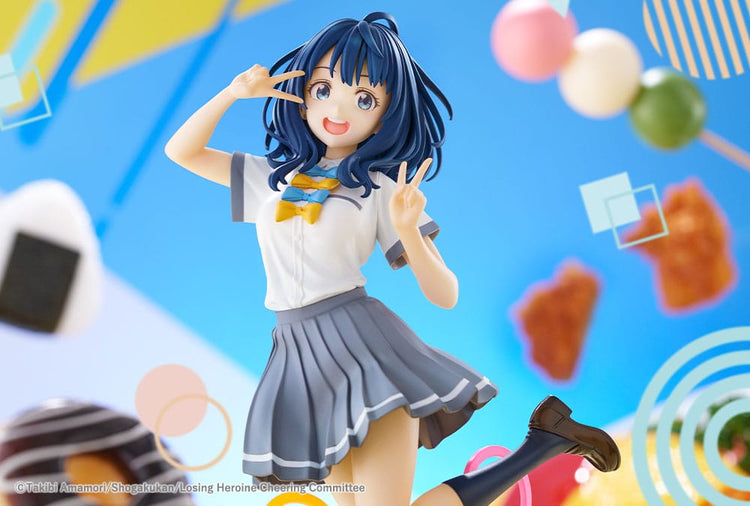 [PREORDINE] Makeine: Too Many Losing Heroines! Statua Anna Yanami 1/7 Kotobukiya - Kotobukiya - Statue
