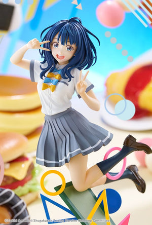 [PREORDINE] Makeine: Too Many Losing Heroines! Statua Anna Yanami 1/7 Kotobukiya - Kotobukiya - Statue