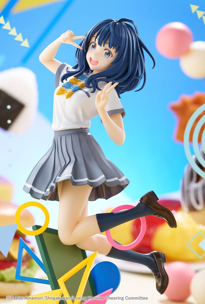 [PREORDINE] Makeine: Too Many Losing Heroines! Statua Anna Yanami 1/7 Kotobukiya - Kotobukiya - Statue